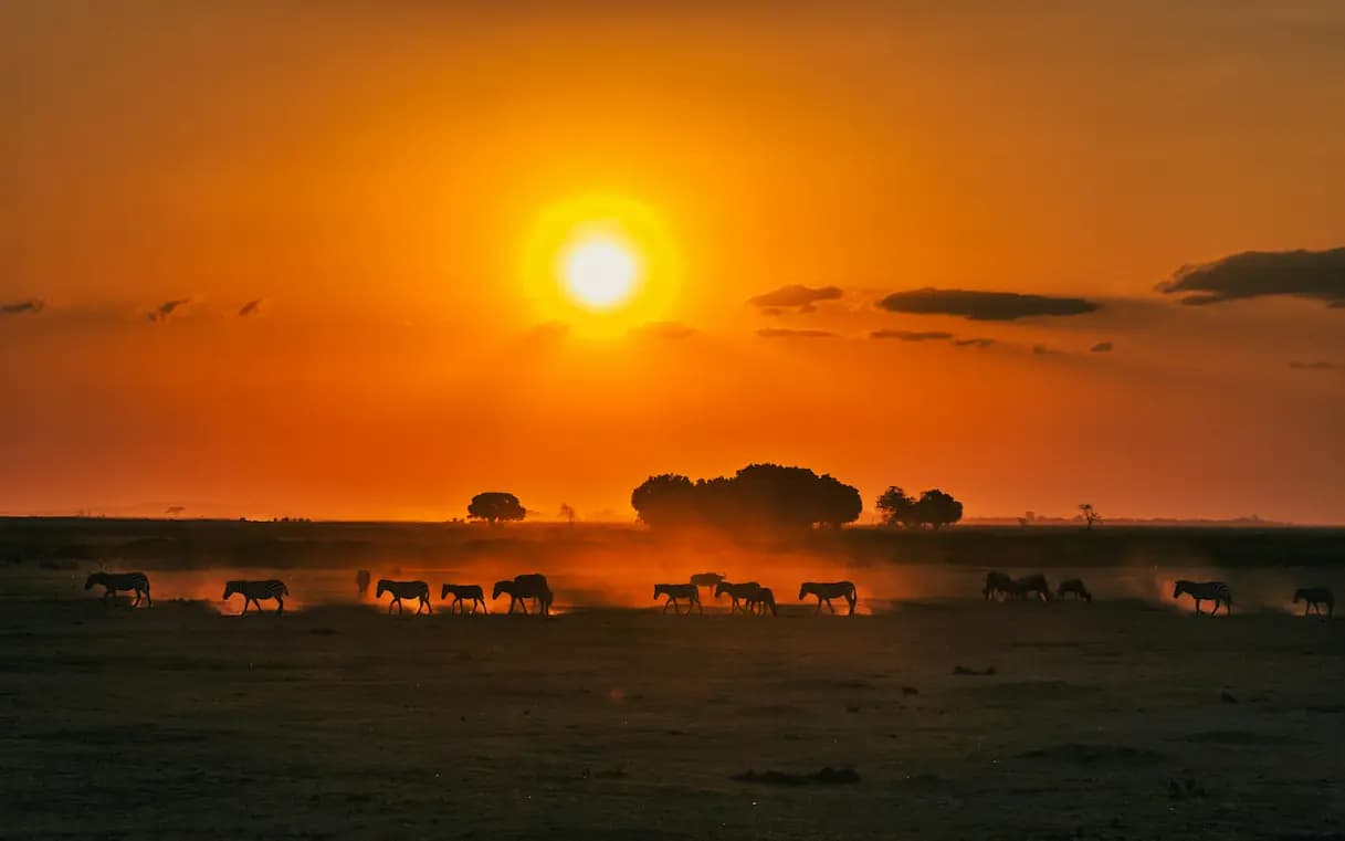 Kenya